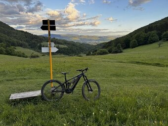 Giant Reign E+ 2 2023 - L - 5