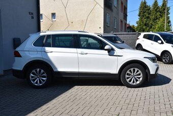 Volkswagen Tiguan 1.5 TSI EVO Life DSG - 5