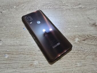 Motorola One Vision 128gb v super stave plnefunkcny k telefo - 5