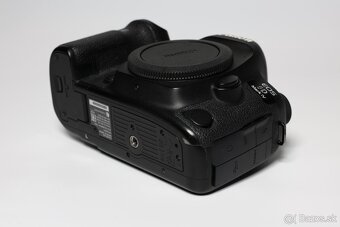 Canon EOS 5d mark IV - 5