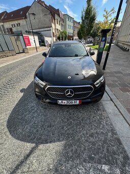 MB E220, r.v. 11/2024 - 5