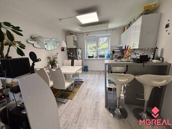 2 izbový byt s balkónom Tovarniky - 5