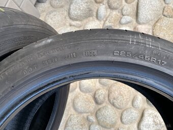 Letné pneu GOODYEAR EAGLE ASYMMETRIC 6 rozmer 225/45 R17 94Y - 5