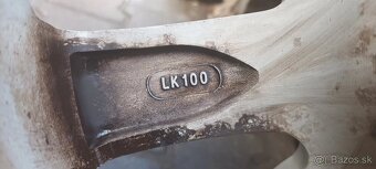 Predam elektrony Seat Altea. Toledo r16 - 5