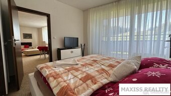 2- izbový byt + garáž + pivnica, Triangel, Donovaly - 5