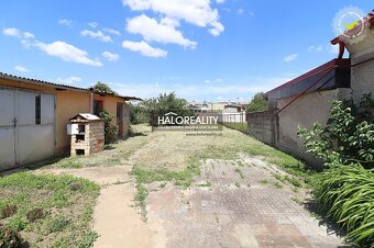 HALO reality - Predaj, rodinný dom Dvory nad Žitavou, štvori - 5