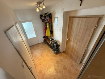 PRIESTRANNÝ 4-IZBOVÝ BYT 87 m² + 2 PIVNICE - 5