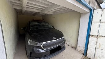 Na prenájom garáž na Špitálskej ulici - 5