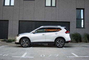 Nissan X-Trail 2.0 dCi - 5