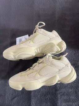 Adidas Yeezy 500 - 5