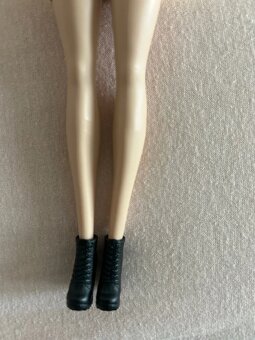Barbie Fashionistas 71 - Mattel č.6 - 5