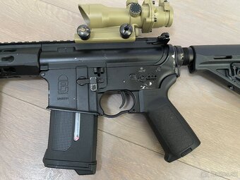 M4 Keymod upgrade - 5