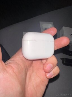 AirPods Pro 2generácia ORIGINÁL - 5