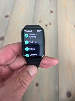 Smartwatch Xiaomi 9 PRO - 5