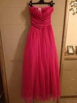 Spoločenské šaty - 5