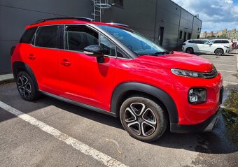 Citroen C3 Aircross 2018 - 5