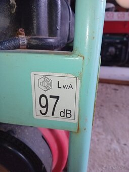 Mitshubishi centrála - 5