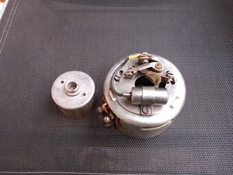 predám zapalovanie na Jawa 555,05 sport,parez - 5