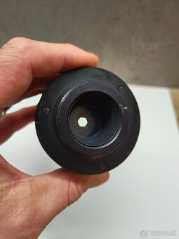 Carl Zeiss 135/3.5 - 5