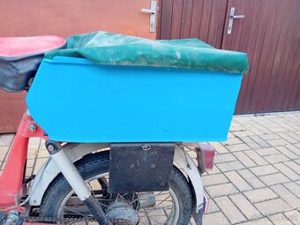 Babeta 207 kufor - 5