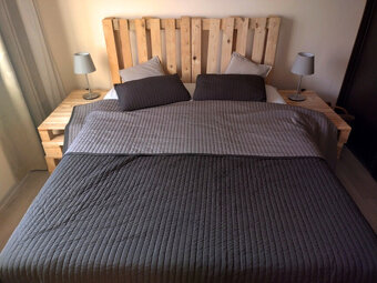 Ikea karit prehoz a 2ks obliecka - 5