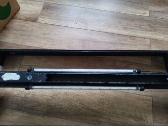 Kryt na akvárium 100x40 - 5