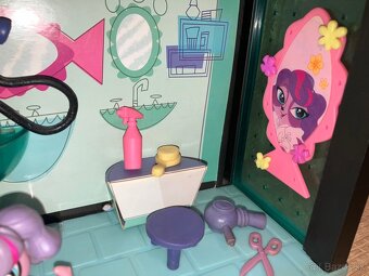 Littlest Pet Shop - 5