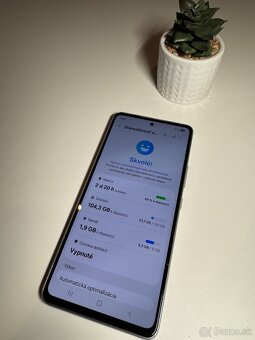 Samsung A53 5G - 128Gb/6Gb - 5