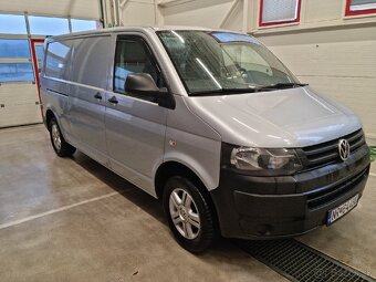 Vw Transporter 2016 132kw bitdi - 5