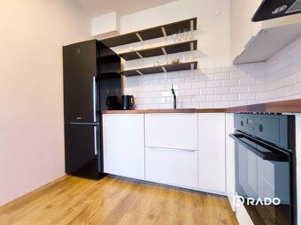 RentHub | Veľký 3i byt v srdci Trnavského mýta | Levická ul. - 5