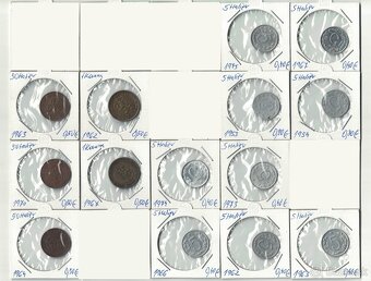 Československo, Protektorát Čiech a Moravy, Slovenský štát R - 5