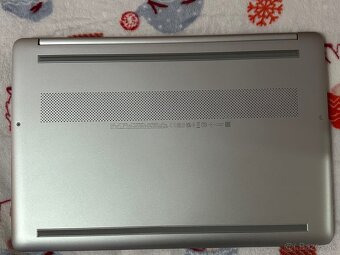 HP notebook 15,6” vo výbornom stave - 5
