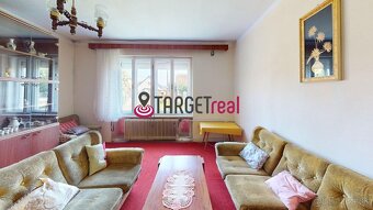 DOM za cenu bytu: 5 izbový rodinný dom, Nitrianske Pravno, 6 - 5