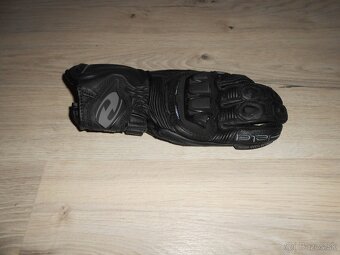 Predam nove damske kozene moto rukavice znacky HELD - 5