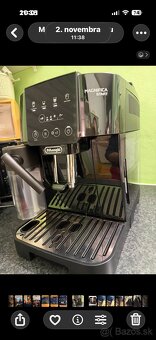 Predam automatický kavovar De"Longhi Magnifica Start - 5