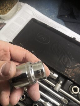 P:nekompletní gola sada 1/2 - 5