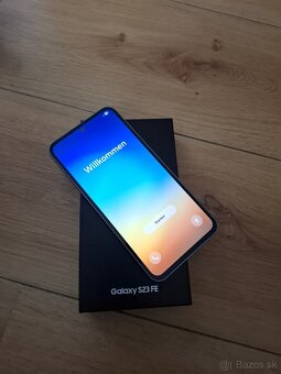 Samsung Galaxy S23 FE - 5