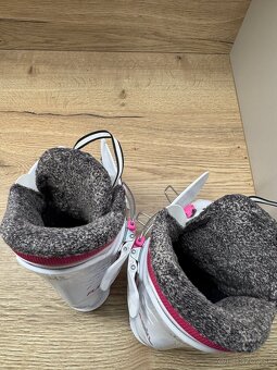 Detské lyziarky Rossignol - 5