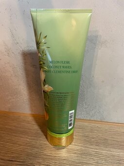 telové mlieka od Victoria´s Secret - 5