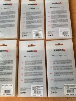 Púzdra, kryty Smartphone - 5