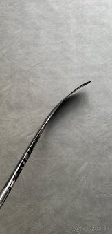 ✅BAUER NEXUS SYNC JR LEFT/LAVACKA__flex 50 zahnutie P92 - 5