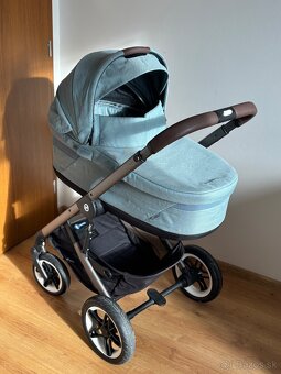 Cybex Talos S Lux - 5
