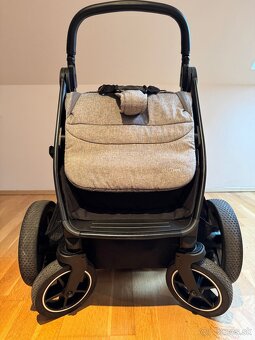 detský kočík - Britax Römer - 5
