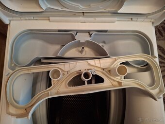 6kg pracka AEG Lavamat - 5