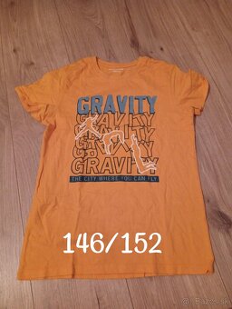 Chlapčenské tričká - 5