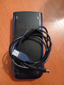 TI-84 Plus C Silver Edition - 5