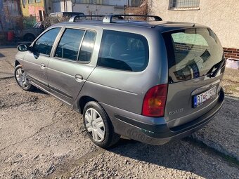 Renault Megane I - 5