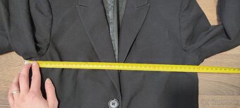 Dámske elegantné sako Esprit 34 - 5