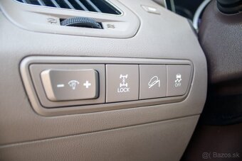 Hyundai ix35 2.0 CRDi VGT Style 4x4 - 5