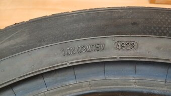 235/55r18 - 5